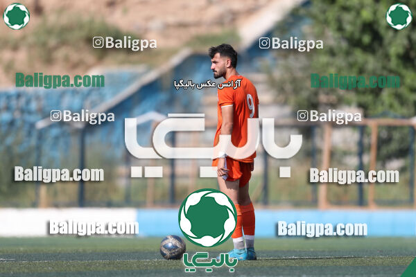 سایپا 5–1 هوادار