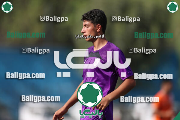 سایپا 5–1 هوادار