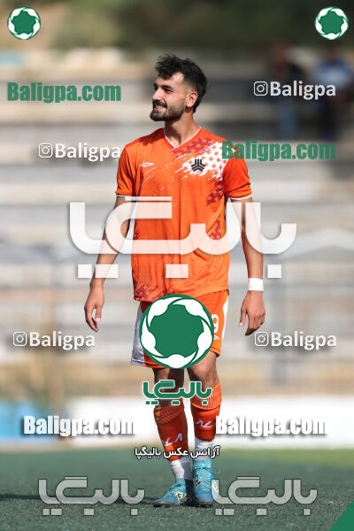 سایپا 5–1 هوادار