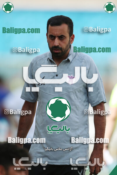 سایپا 5–1 هوادار