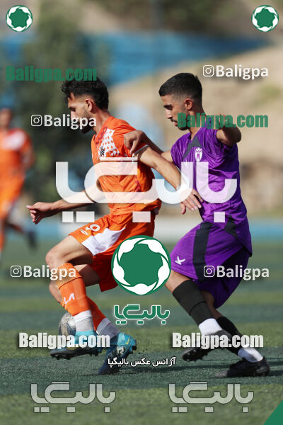 سایپا 5–1 هوادار