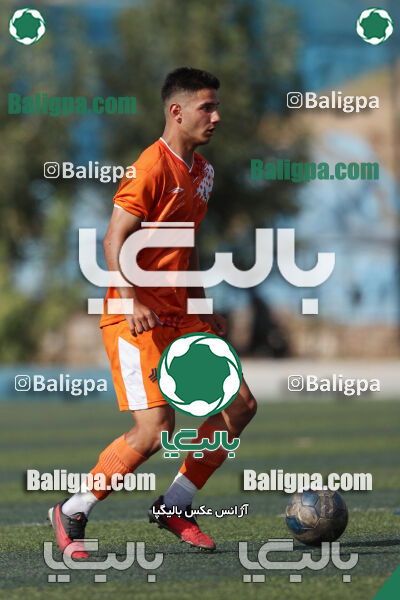 سایپا 5–1 هوادار
