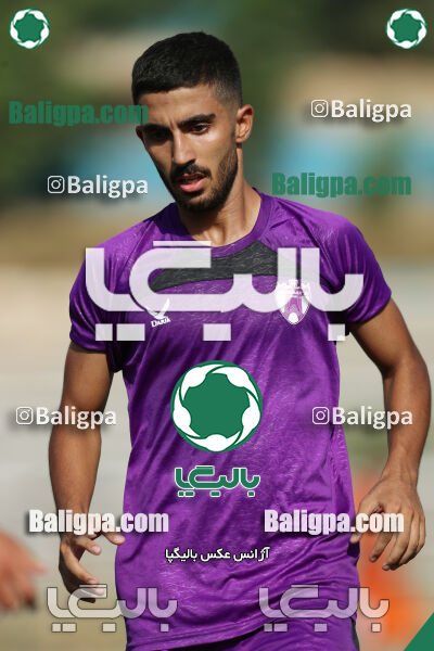 سایپا 5–1 هوادار