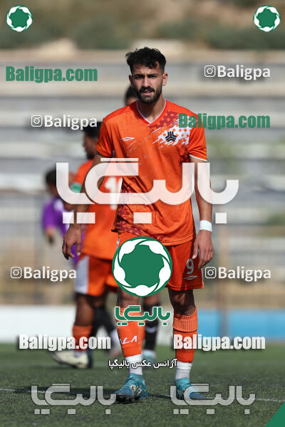 سایپا 5–1 هوادار