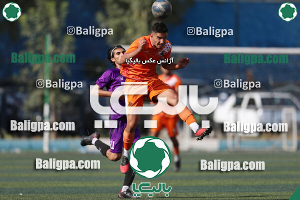 سایپا 5–1 هوادار