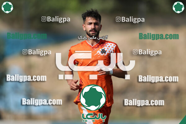 سایپا 5–1 هوادار