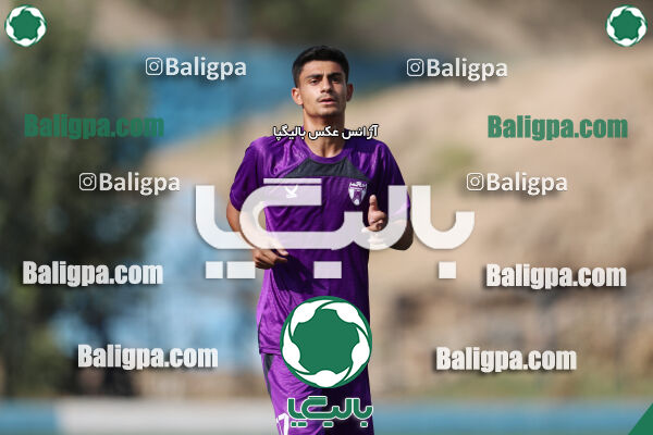 سایپا 5–1 هوادار