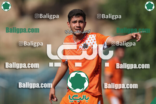 سایپا 5–1 هوادار