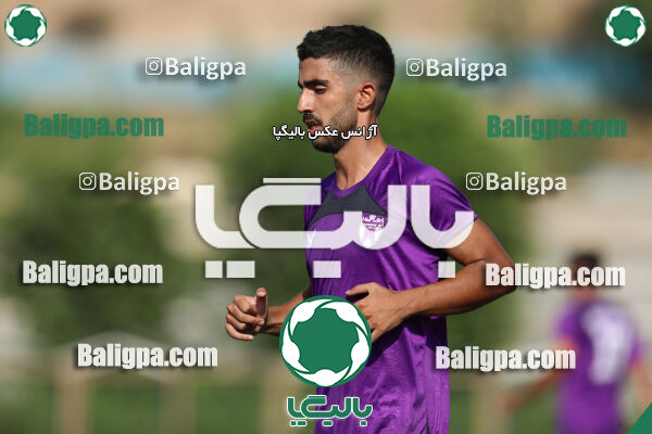 سایپا 5–1 هوادار