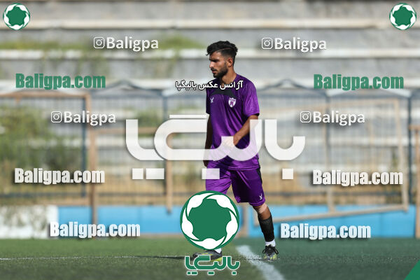 سایپا 5–1 هوادار