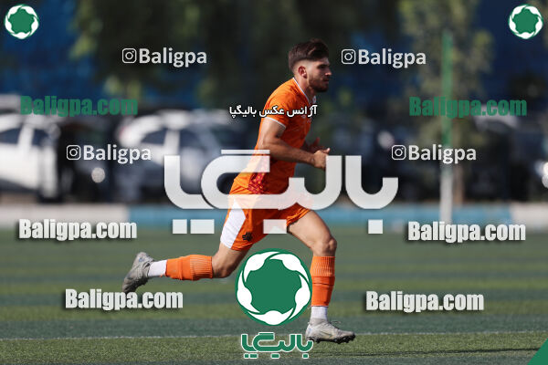 سایپا 5–1 هوادار