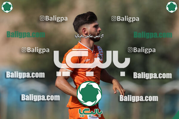 سایپا 5–1 هوادار