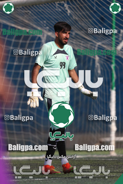 سایپا 5–1 هوادار