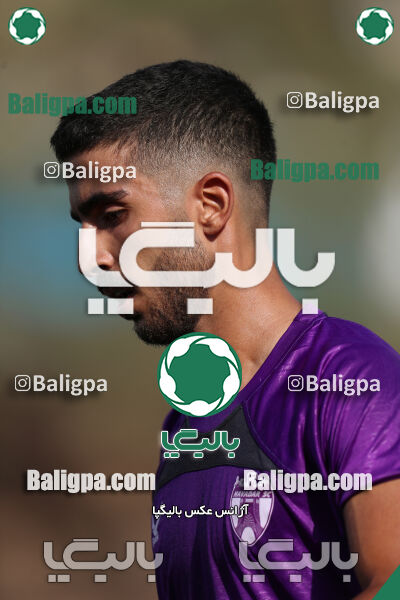 سایپا 5–1 هوادار