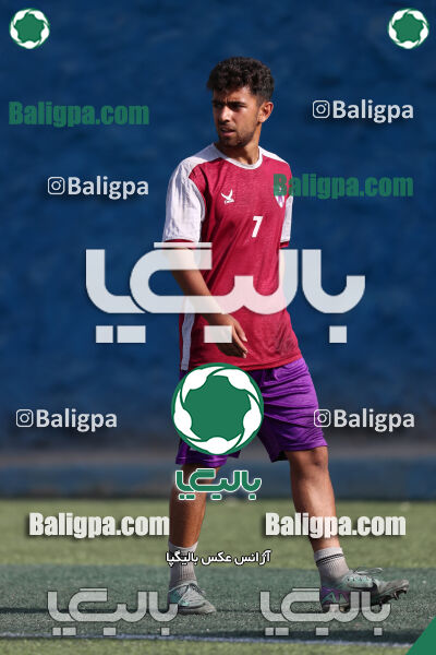 سایپا 5–1 هوادار