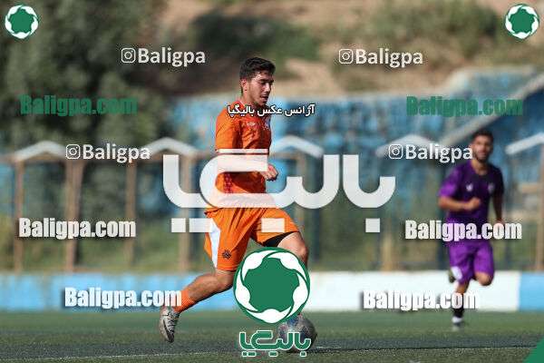 سایپا 5–1 هوادار