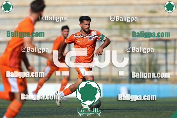 سایپا 5–1 هوادار
