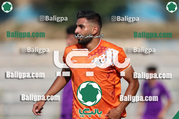 سایپا 5–1 هوادار