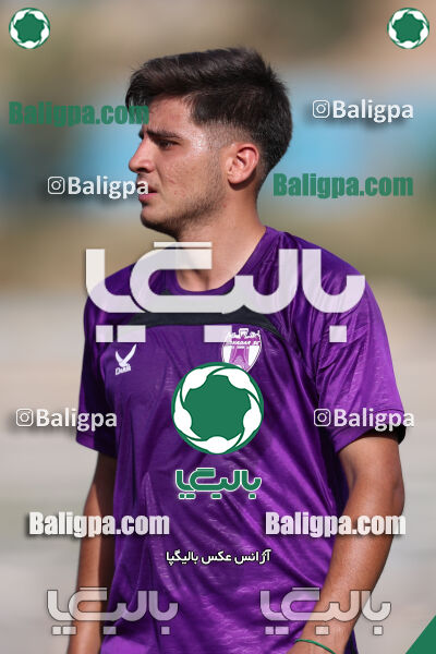 سایپا 5–1 هوادار