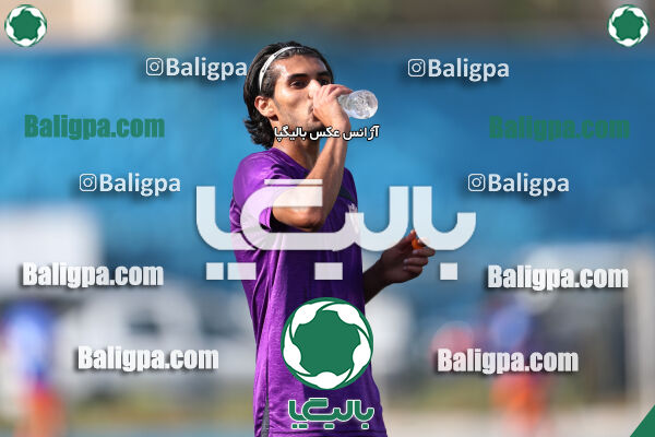 سایپا 5–1 هوادار