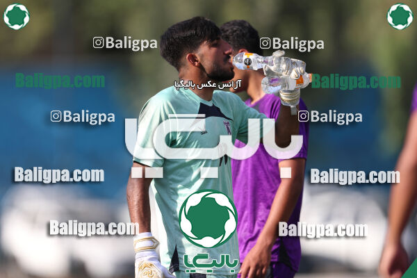 سایپا 5–1 هوادار