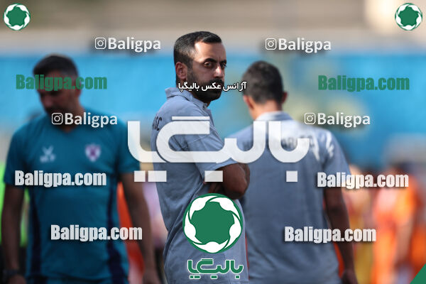 سایپا 5–1 هوادار