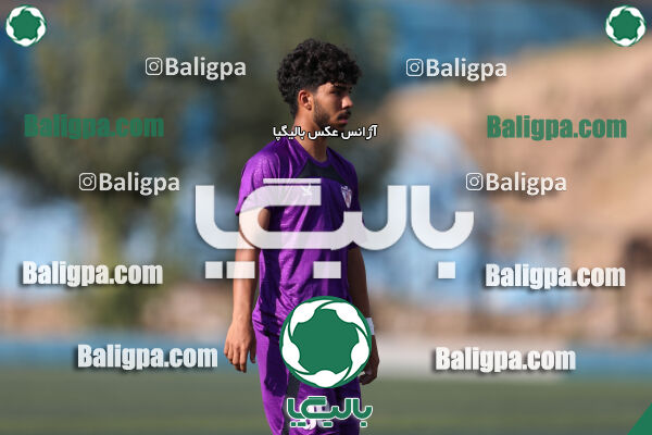 سایپا 5–1 هوادار
