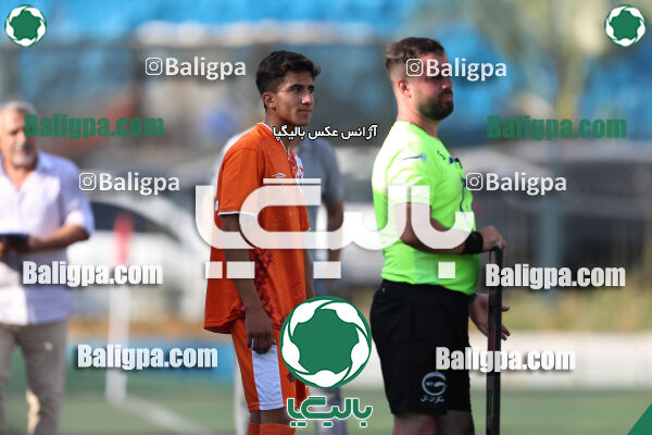 سایپا 5–1 هوادار