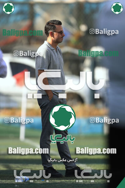 سایپا 5–1 هوادار