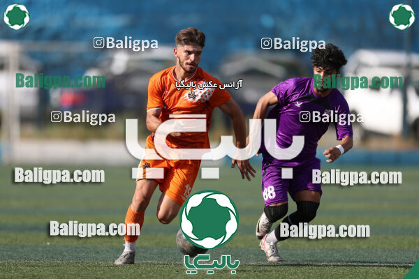 سایپا 5–1 هوادار