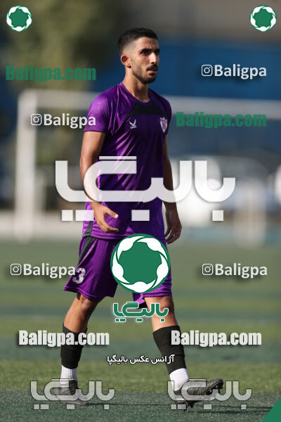 سایپا 5–1 هوادار