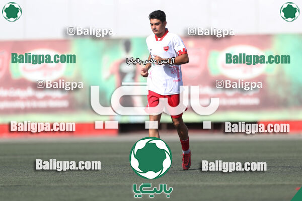 پرسپولیس 1–0 نارنجی پوشان کوهسار