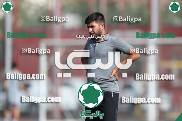 پرسپولیس 1–0 نارنجی پوشان کوهسار
