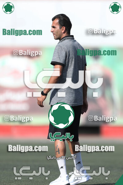 پرسپولیس 1–0 نارنجی پوشان کوهسار
