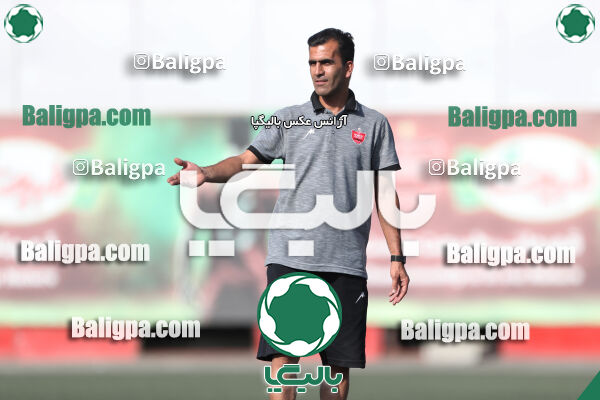 پرسپولیس 1–0 نارنجی پوشان کوهسار