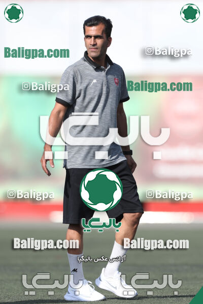 پرسپولیس 1–0 نارنجی پوشان کوهسار