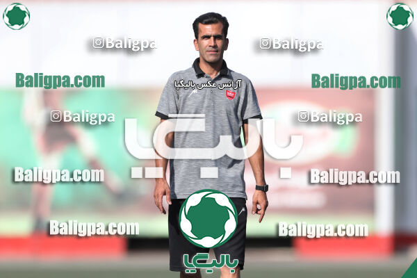 پرسپولیس 1–0 نارنجی پوشان کوهسار