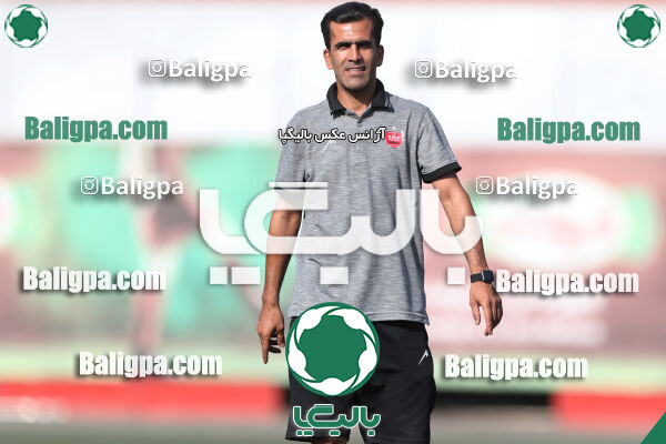 پرسپولیس 1–0 نارنجی پوشان کوهسار