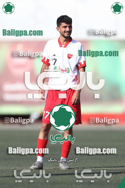 پرسپولیس 1–0 نارنجی پوشان کوهسار