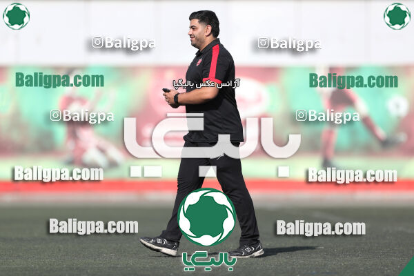 پرسپولیس 1–0 نارنجی پوشان کوهسار