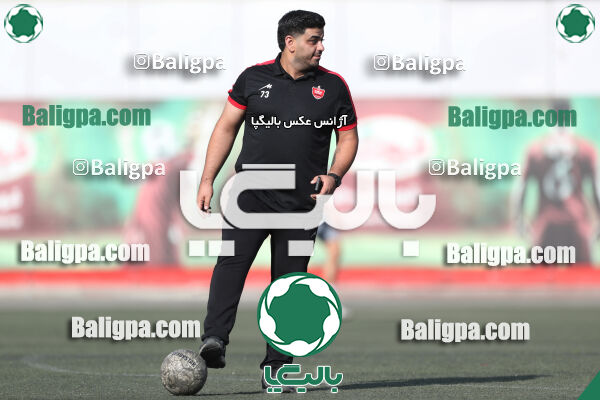 پرسپولیس 1–0 نارنجی پوشان کوهسار
