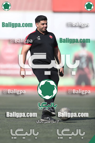 پرسپولیس 1–0 نارنجی پوشان کوهسار