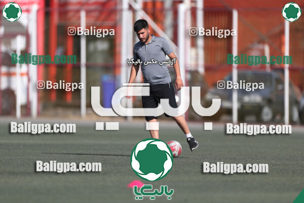 پرسپولیس 1–0 نارنجی پوشان کوهسار