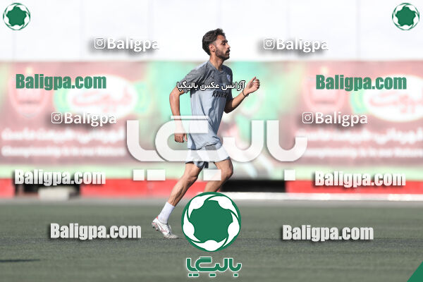 پرسپولیس 1–0 نارنجی پوشان کوهسار