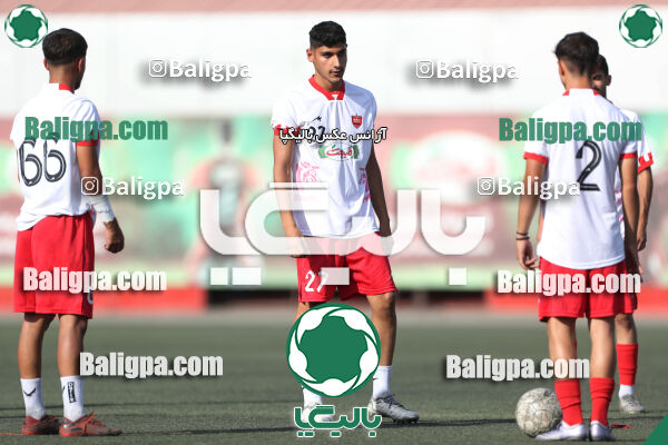 پرسپولیس 1–0 نارنجی پوشان کوهسار