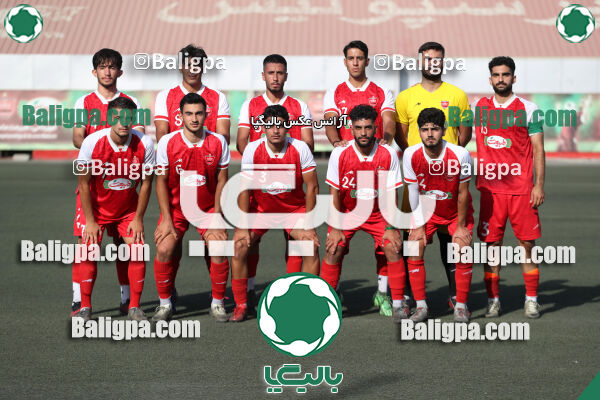 پرسپولیس 1–0 نارنجی پوشان کوهسار