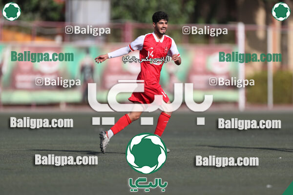پرسپولیس 1–0 نارنجی پوشان کوهسار