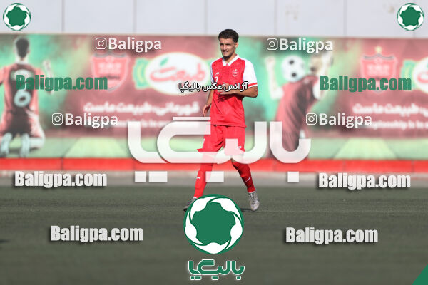 پرسپولیس 1–0 نارنجی پوشان کوهسار