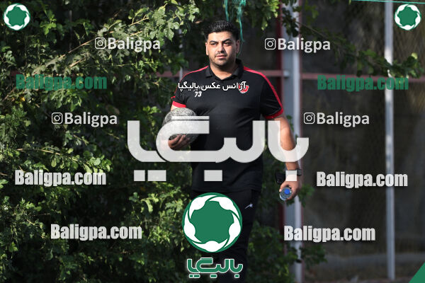 پرسپولیس 1–0 نارنجی پوشان کوهسار