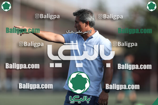 پرسپولیس 1–0 نارنجی پوشان کوهسار